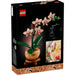 LEGO Mini Orchidea - 10343