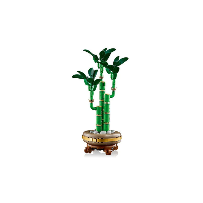 LEGO Bambù Del Buon Auspicio - 10344