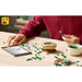 LEGO Bambù Del Buon Auspicio - 10344