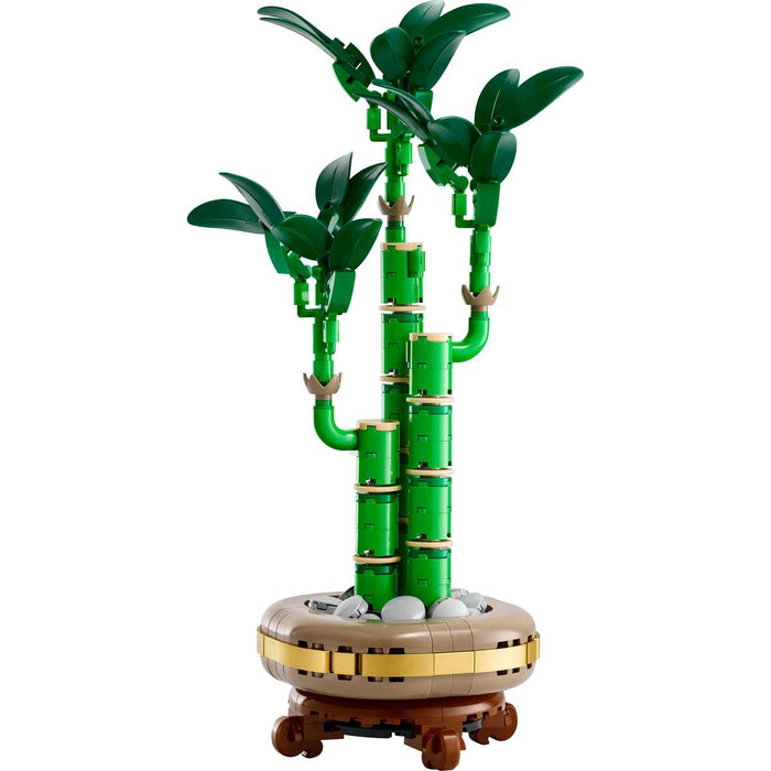 LEGO Bambù Del Buon Auspicio - 10344