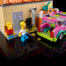LEGO The Simpsons™: Krusty Burger - 10352