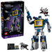 LEGO Transformers: Soundwave - 10358