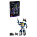 LEGO Transformers: Soundwave - 10358