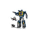 LEGO Transformers: Soundwave - 10358