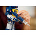 LEGO Transformers: Soundwave - 10358