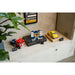 LEGO Transformers: Soundwave - 10358