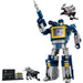 LEGO Transformers: Soundwave - 10358