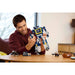 LEGO Transformers: Soundwave - 10358