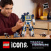 LEGO Transformers: Soundwave - 10358