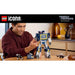 LEGO Transformers: Soundwave - 10358