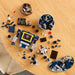 LEGO Transformers: Soundwave - 10358
