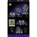 LEGO Transformers: Soundwave - 10358
