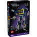 LEGO Transformers: Soundwave - 10358