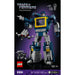 LEGO Transformers: Soundwave - 10358