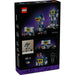 LEGO Transformers: Soundwave - 10358