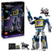 LEGO Transformers: Soundwave - 10358