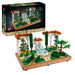 LEGO Il Giardino Della Fontana - 10359