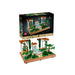 LEGO Il Giardino Della Fontana - 10359