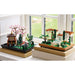 LEGO Il Giardino Della Fontana - 10359