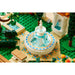 LEGO Il Giardino Della Fontana - 10359