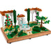 LEGO Il Giardino Della Fontana - 10359