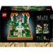 LEGO Il Giardino Della Fontana - 10359