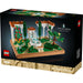 LEGO Il Giardino Della Fontana - 10359