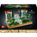LEGO Il Giardino Della Fontana - 10359