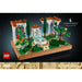 LEGO Il Giardino Della Fontana - 10359