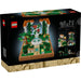 LEGO Il Giardino Della Fontana - 10359