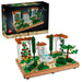 LEGO Il Giardino Della Fontana - 10359