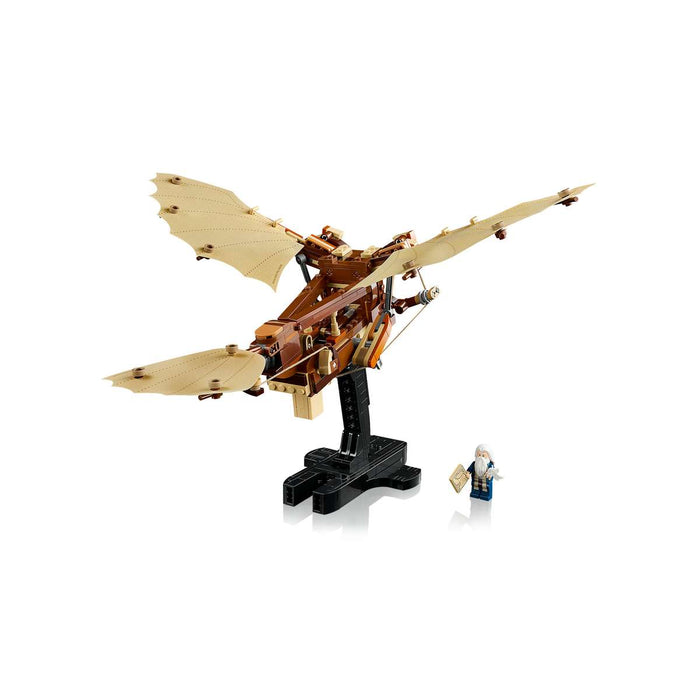 LEGO Macchina Volante Di Leonardo Da Vinci - 10363