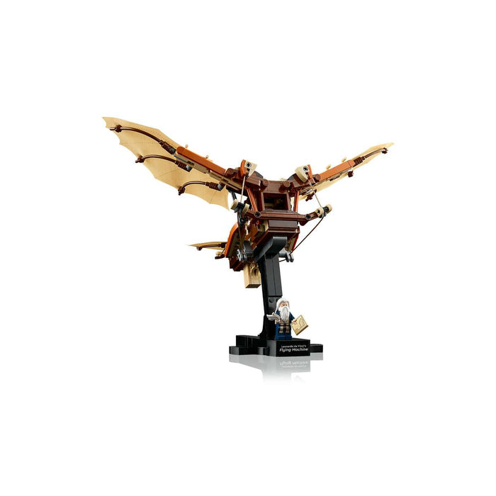 LEGO Macchina Volante Di Leonardo Da Vinci - 10363
