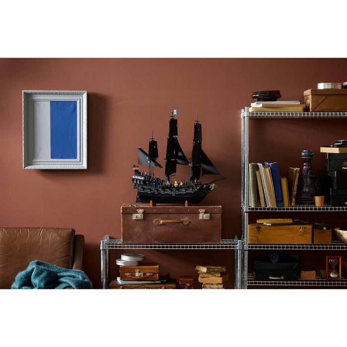 LEGO Nave Pirata Del Capitano Jack Sparrow - 10365