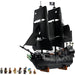 LEGO Nave Pirata Del Capitano Jack Sparrow - 10365