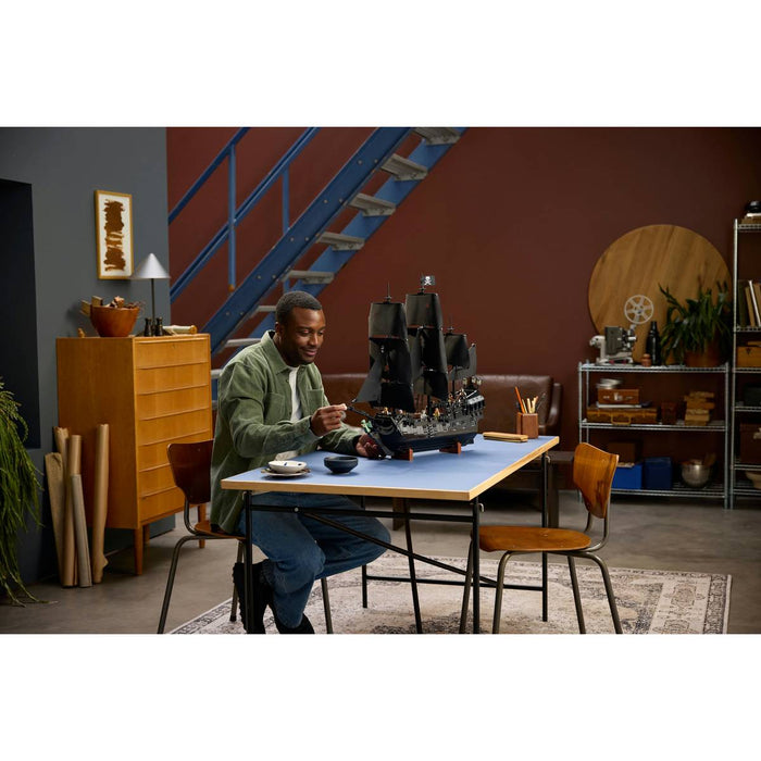 LEGO Nave Pirata Del Capitano Jack Sparrow - 10365