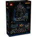 LEGO Nave Pirata Del Capitano Jack Sparrow - 10365
