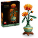 LEGO Crisantemo - 10368