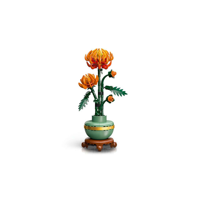 LEGO Crisantemo - 10368