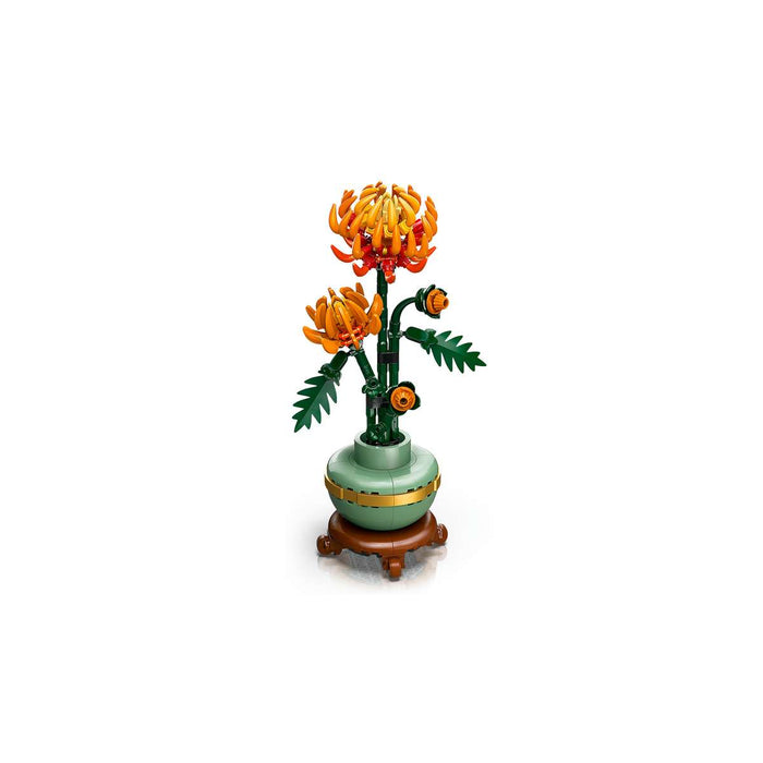 LEGO Crisantemo - 10368