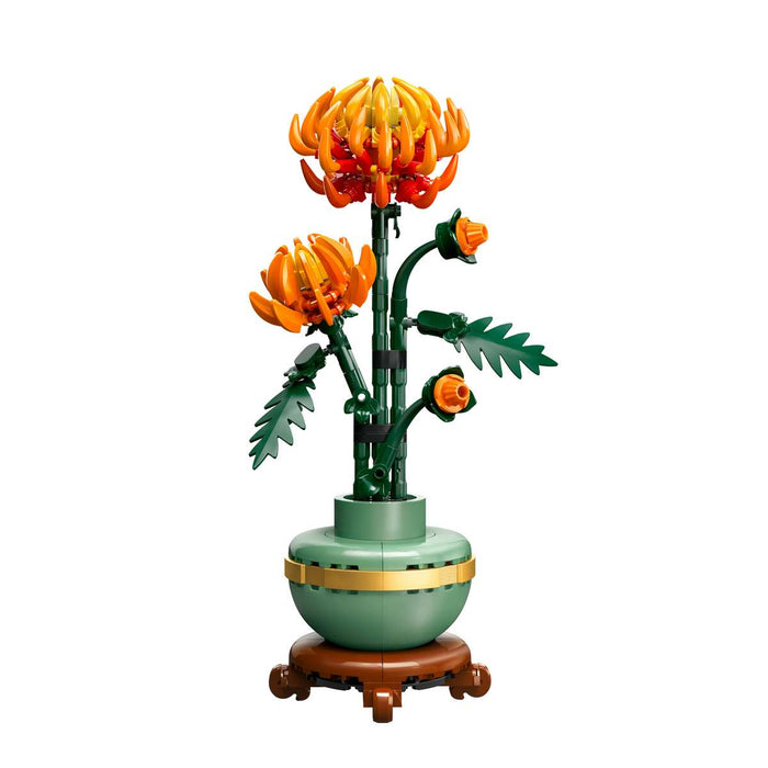 LEGO Crisantemo - 10368