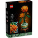 LEGO Crisantemo - 10368