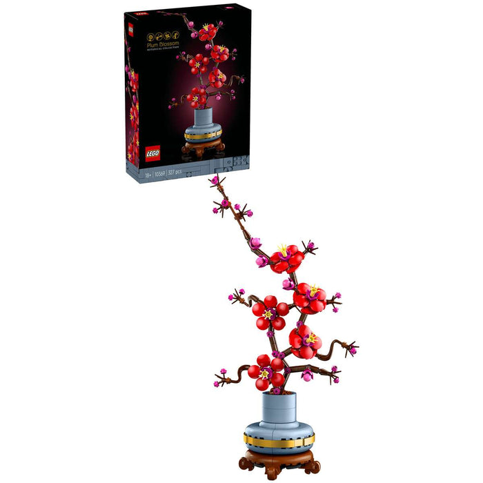LEGO Albicocco Giapponese - 10369