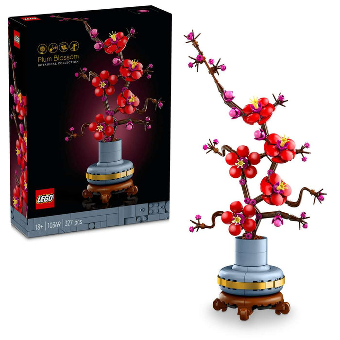 LEGO Albicocco Giapponese - 10369