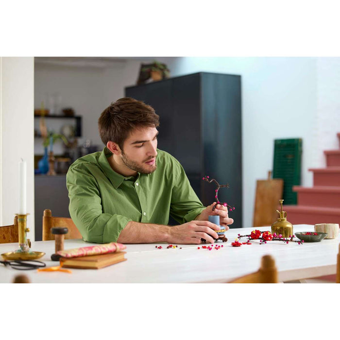 LEGO Albicocco Giapponese - 10369