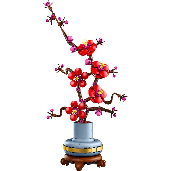LEGO Albicocco Giapponese - 10369