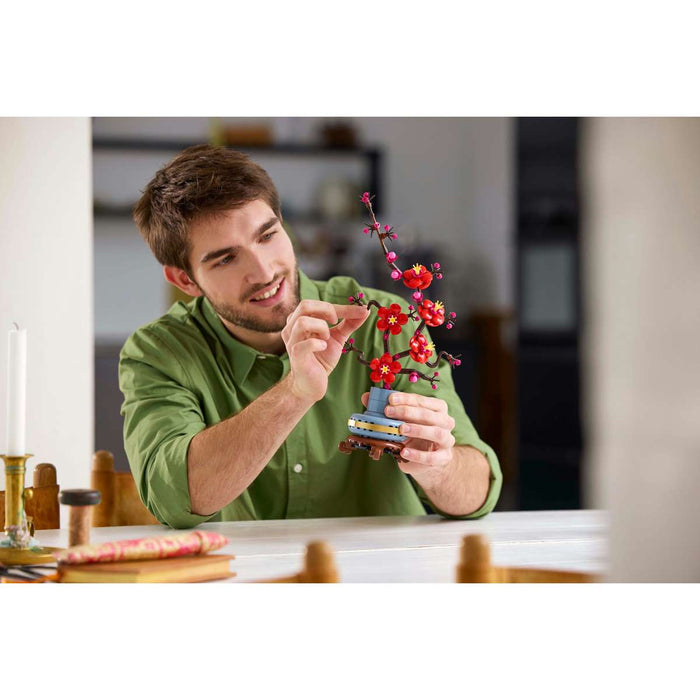 LEGO Albicocco Giapponese - 10369