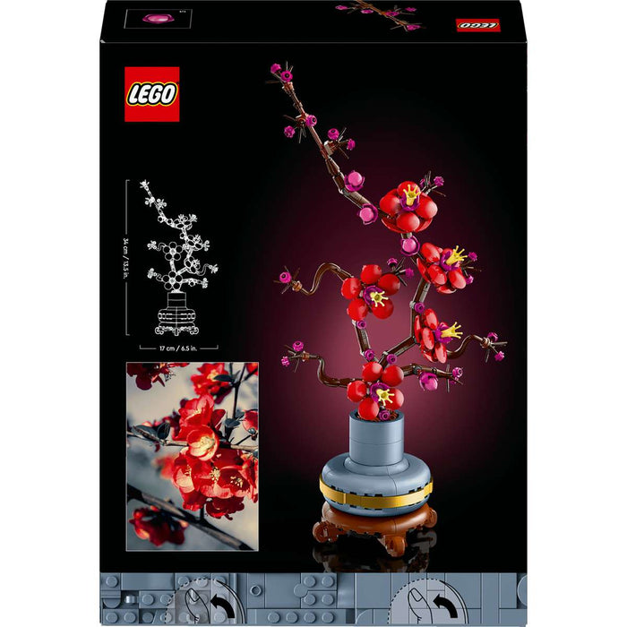 LEGO Albicocco Giapponese - 10369