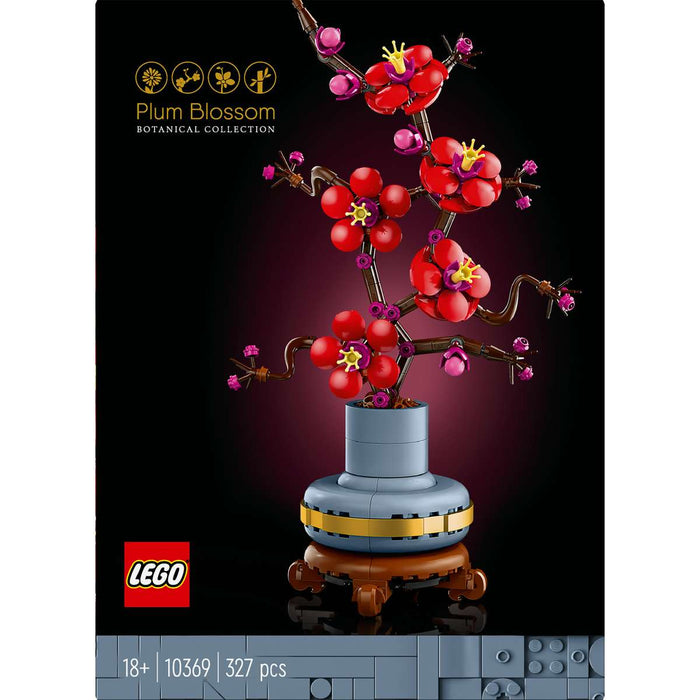 LEGO Albicocco Giapponese - 10369