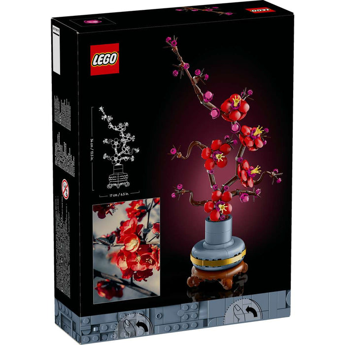 LEGO Albicocco Giapponese - 10369